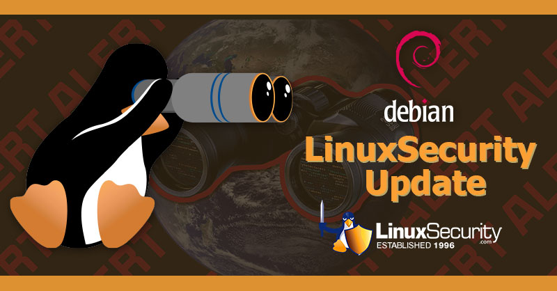 Debian: DSA-5514-1: glibc security update