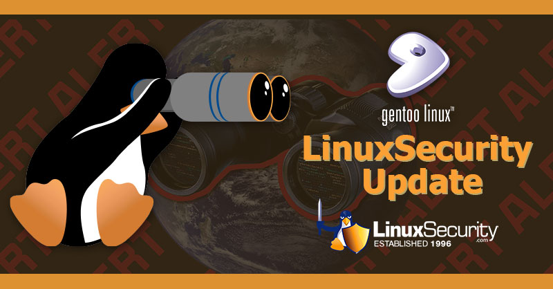Gentoo: GLSA-202405-20: libjpeg-turbo: Security Advisory Updates