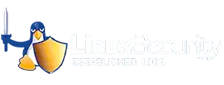 Linux Security Footer