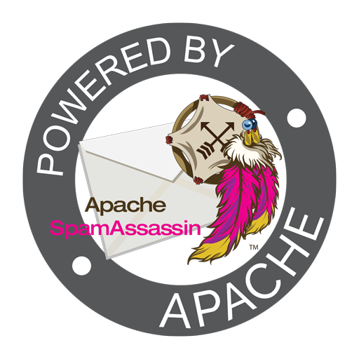 ANNOUNCE: Apache SpamAssassin 3.4.4 available