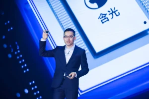 Alibaba Group CTO Jeff Zhang Unveils Hanguang 800 Esm H200