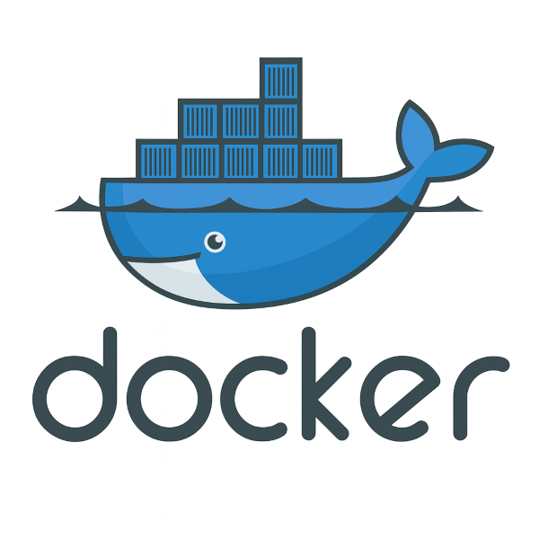 Docker Icon