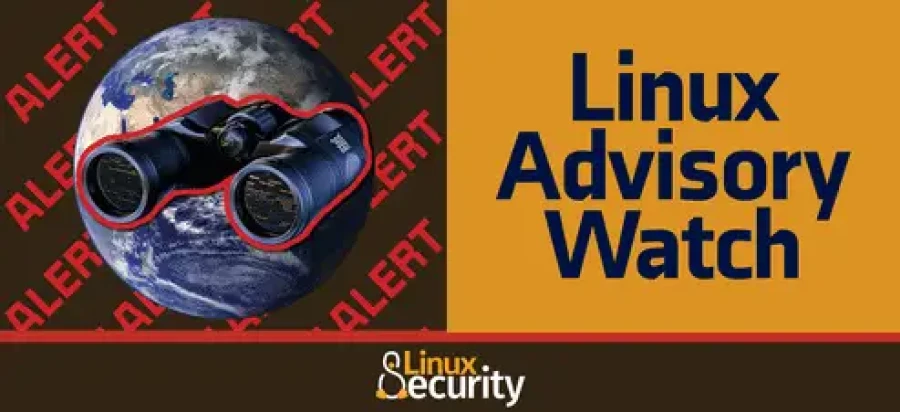 Linux Advisory Watch Esm W900