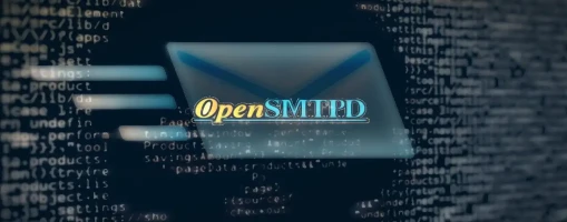 OpenSMTPD Esm H200