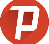 Psiphon Icon