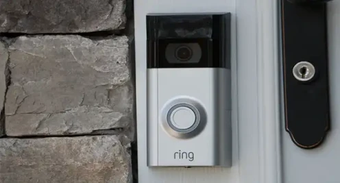 Ring Announces New Security Protocols After Customer Complaints of Account Hacks