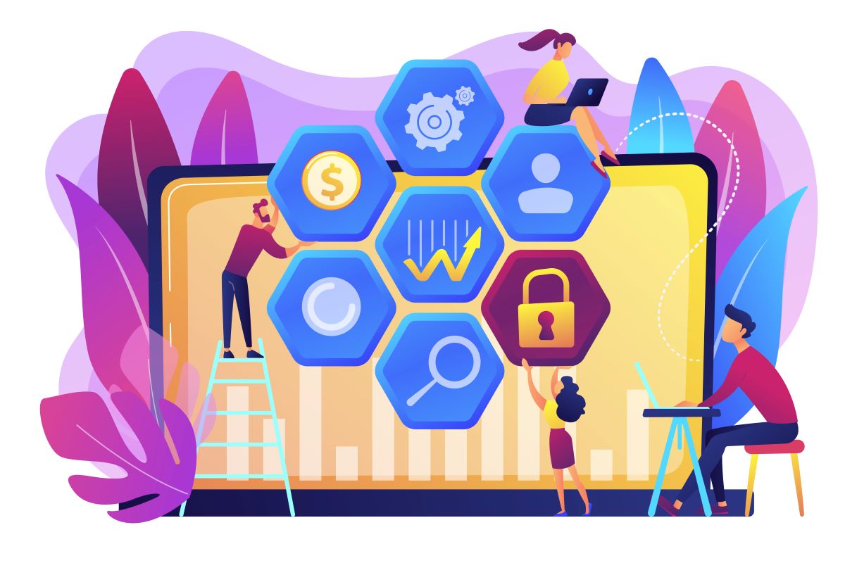 Small Business Cybersecurity Strategy
