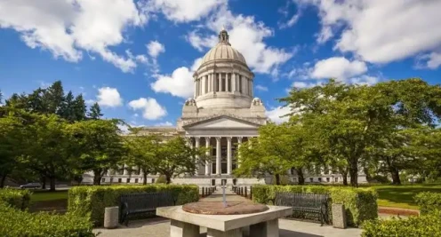 Washington State Lawmakers Introduce Legislation Regulating Data Privacy, Facial Recognition