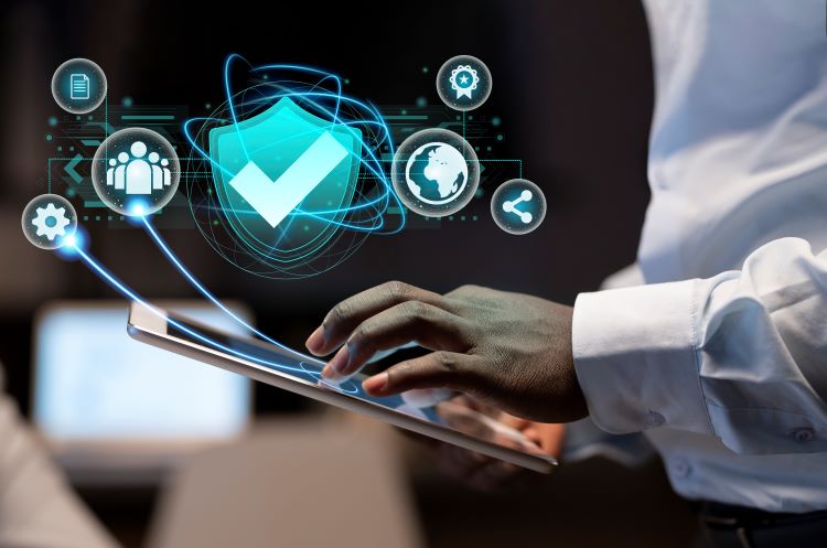 ZTNA Access Control In A Hybrid Work Environment