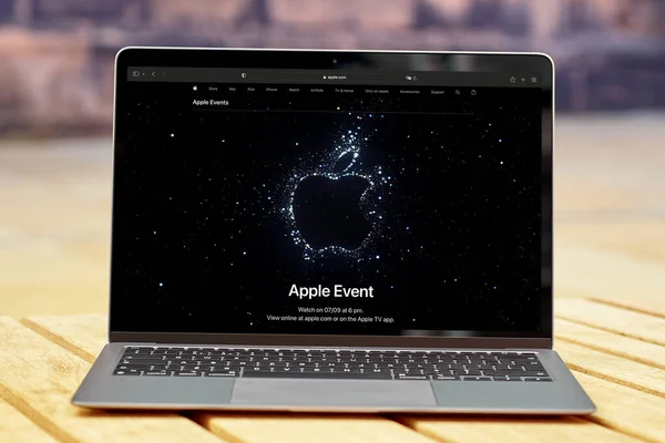 Apple Computer