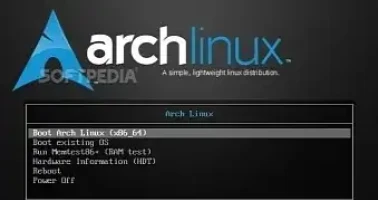 Arch Linux Kicks Off 2020 With New Iso Powered By Linux Kernel 5 4 Esm H200