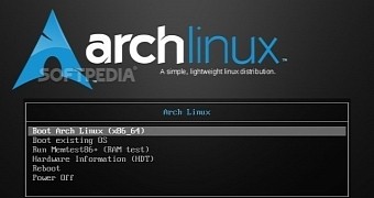Arch Linux Kicks Off 2020 With New Iso Powered By Linux Kernel 5 4