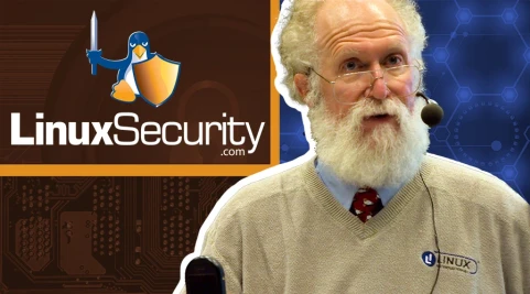 Linux Legend maddog Shares Exclusive Security Insights with LinuxSecurity