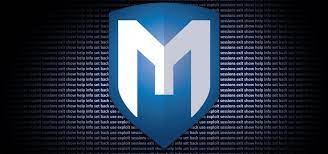 Metasploit Logo