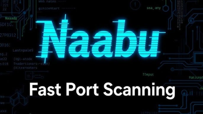 Naabu