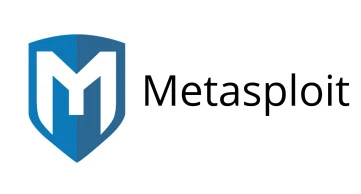 Metasploit Logo Esm W361