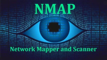 Nmap Logo Esm W373