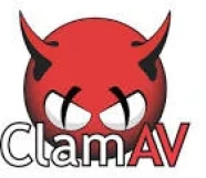 Clamav Logo Esm W186
