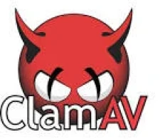 Clamav Logo Esm W225
