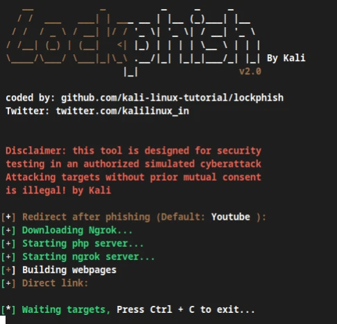 Email Phishing Using Kali Linux   Lockphish 8 Esm W486