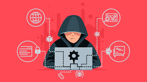 Hacker