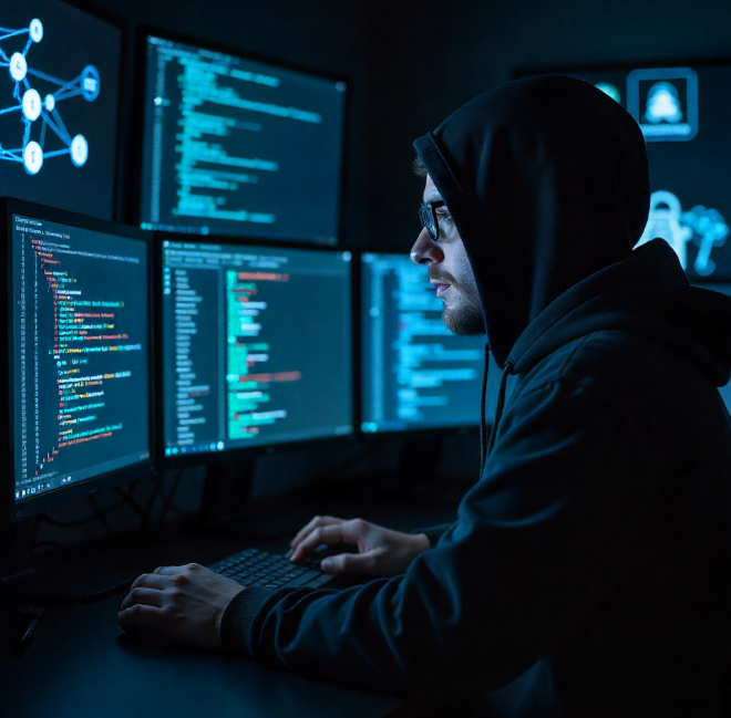 Linux Hacker