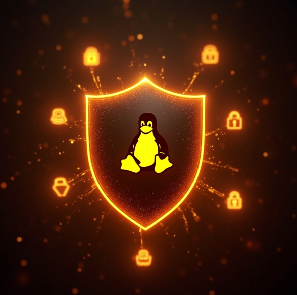 Penguin Shield