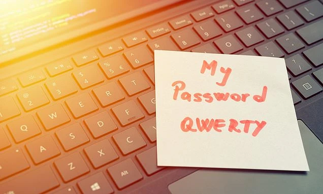 Password Qwerty