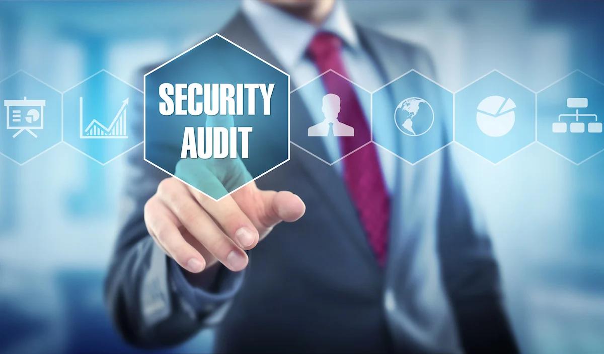 When To Conduct A Security Audit