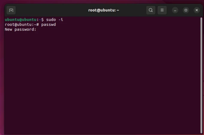 Ubuntu Disable Root Access Esm W680