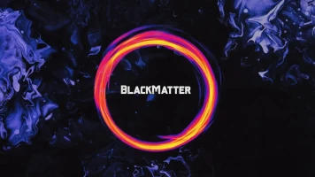 BlackMatter Ransomware Esm H200