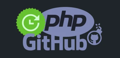 PHP Github Esm H200