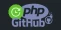 PHP Github Esm H30