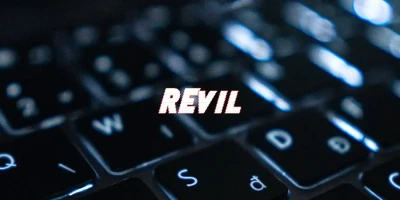 Revil Linux Ransomware Esm H200