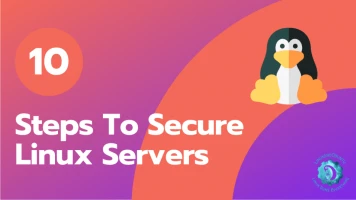 10 Steps To Secure Linux Server Esm H200