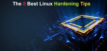 Best Linux Security And Hardening Tips Esm H200
