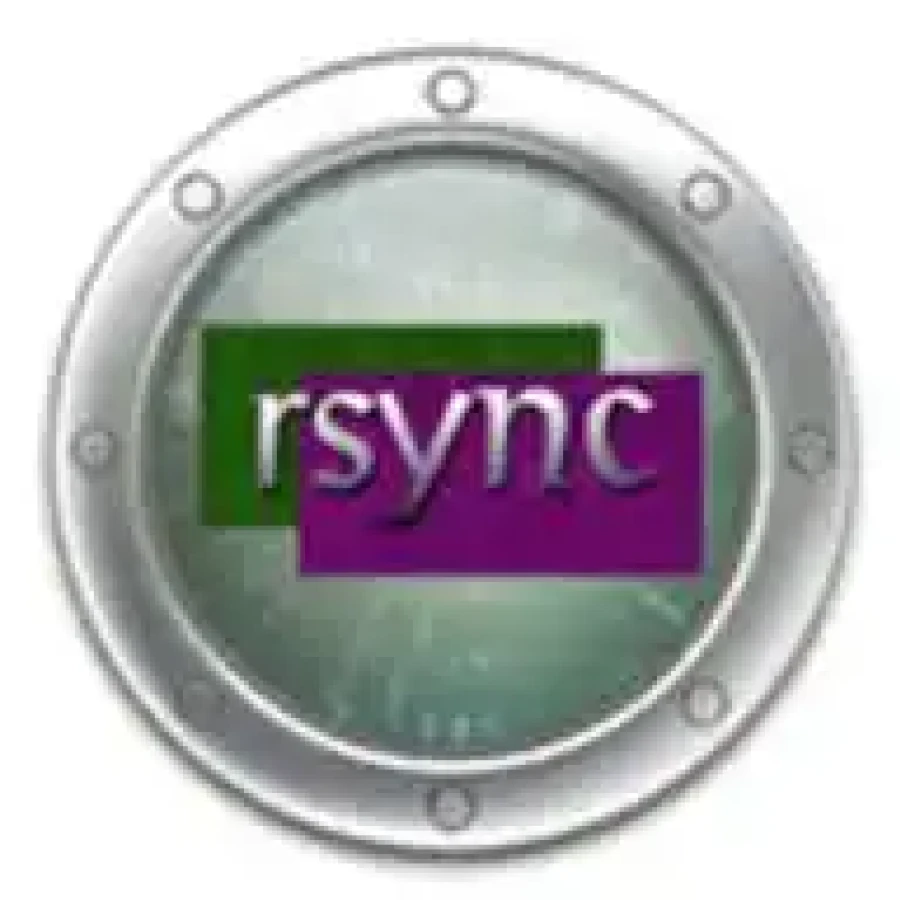 Rsync SSH Example Esm W900
