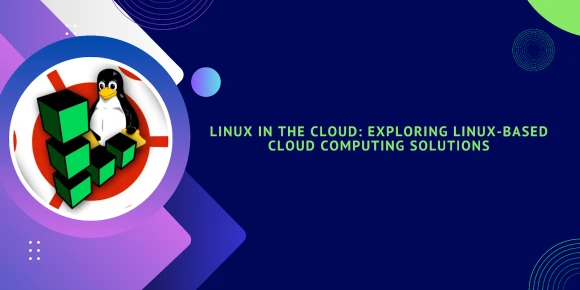 Linux Cloud Esm W580