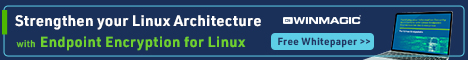 LinuxSecurity Advertiser