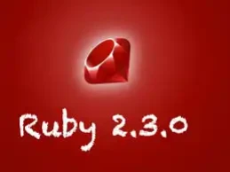 Ruby2.3 Esm W259