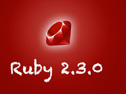 Ruby2.3