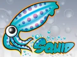 Squid Esm W250