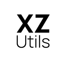 Xz Utils Logo Esm W225