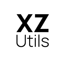 Xz Utils Logo Esm W250