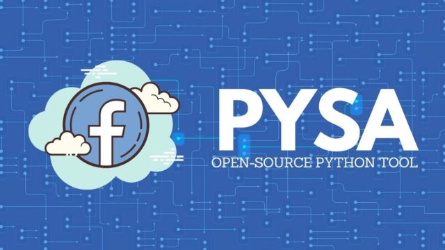 Pysa Open Source Python Tool 640x360