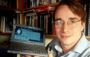 Linux Creator Linus Torvalds Ditch Intel CPU Over AMD Threadripper 640x404 Esm H200