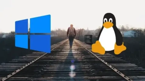 Moving To Linux From Windows: Is Linux Hard To Use?