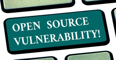 Open Source Vulnerability Esm H200