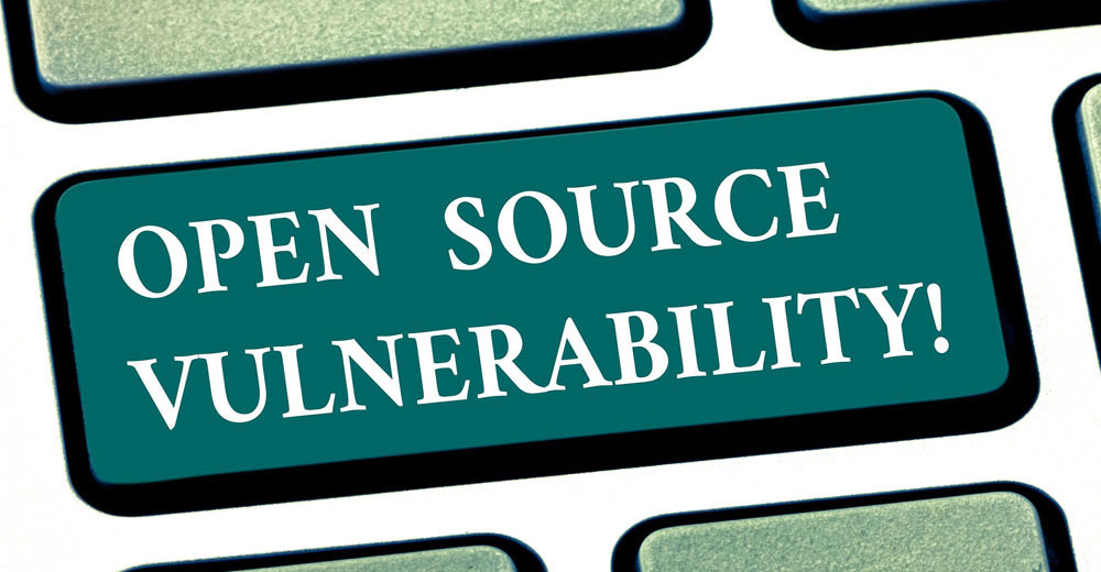 Open Source Vulnerability