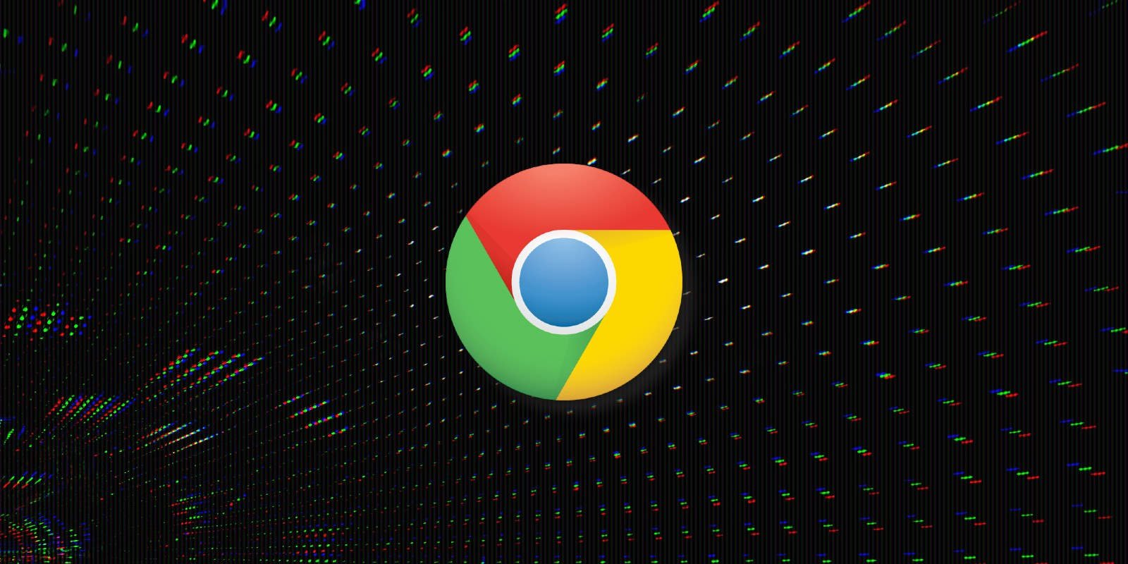 Google Chrome Headpic